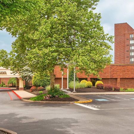 Sheraton Harrisburg Hershey Hotel Buitenkant foto