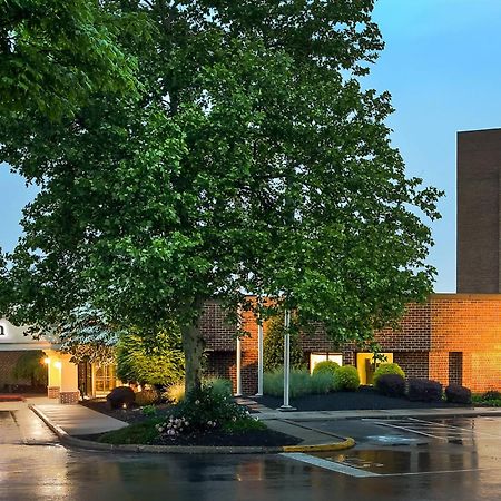 Sheraton Harrisburg Hershey Hotel Buitenkant foto