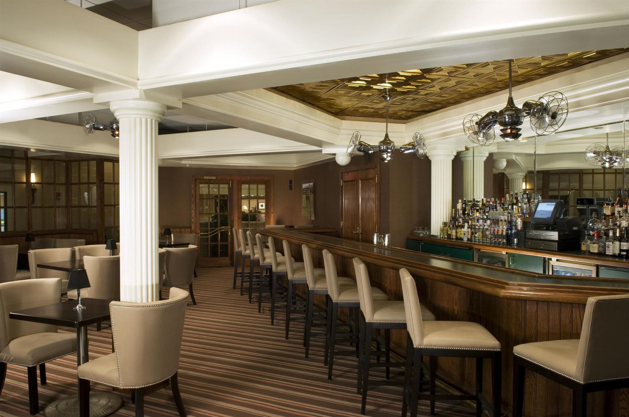 Sheraton Harrisburg Hershey Hotel Buitenkant foto