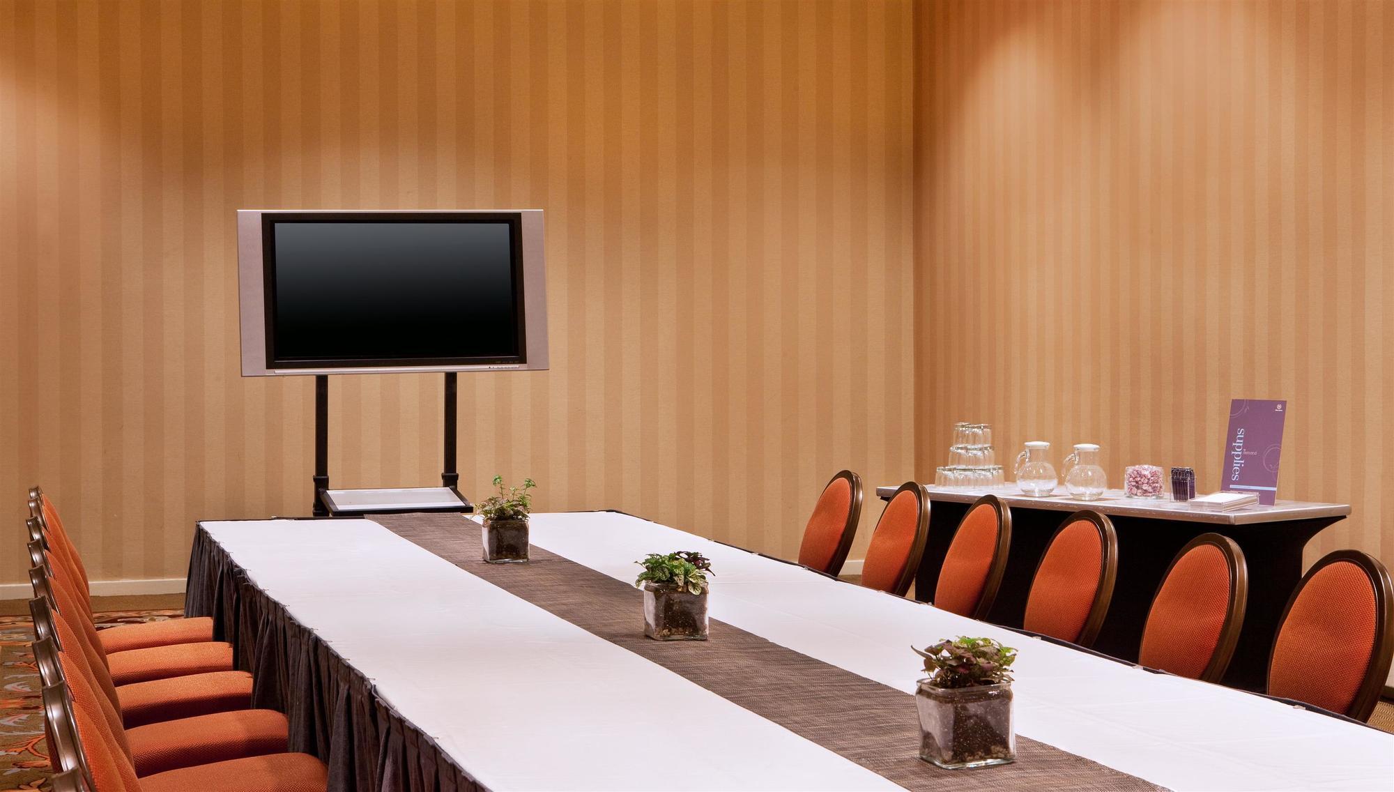 Sheraton Harrisburg Hershey Hotel Buitenkant foto
