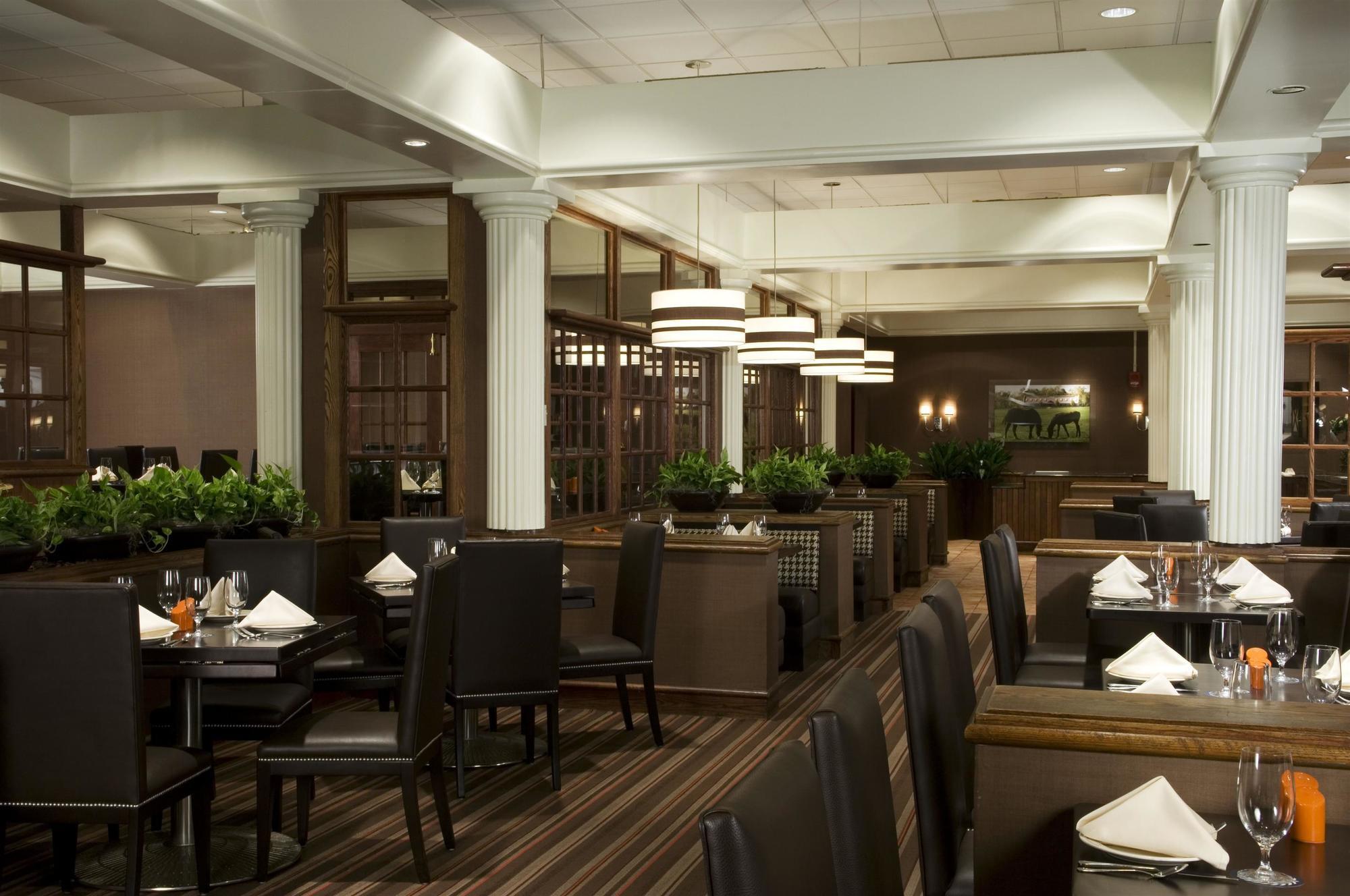 Sheraton Harrisburg Hershey Hotel Buitenkant foto