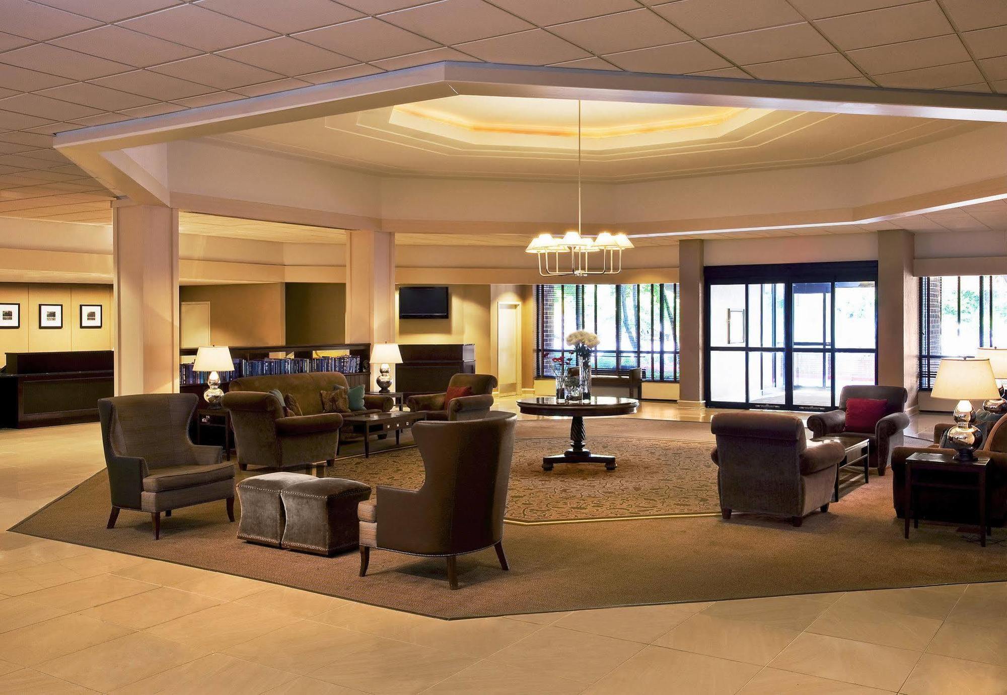 Sheraton Harrisburg Hershey Hotel Buitenkant foto